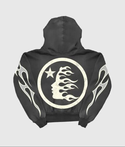 Hellstar Brain Hoodie