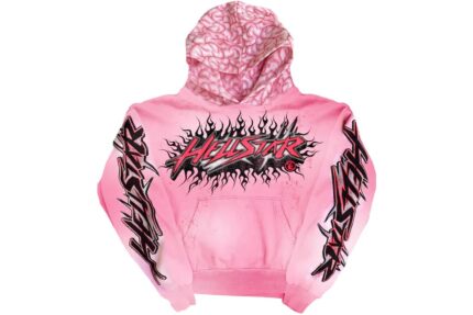 Hellstar Brainwashed Hoodie